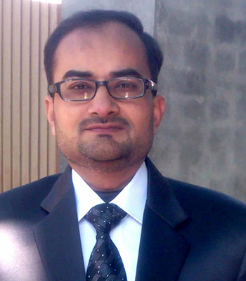 Imran Sarwar Chohan