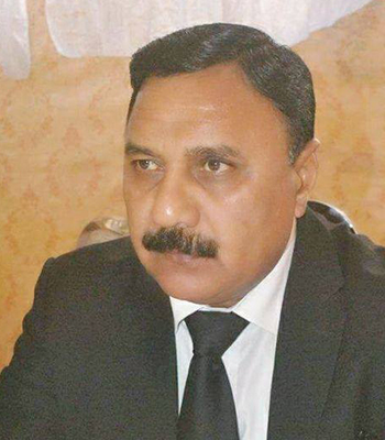 Imtiaz Ahmad Lona