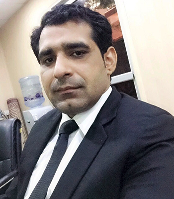 Tabassum Maloka