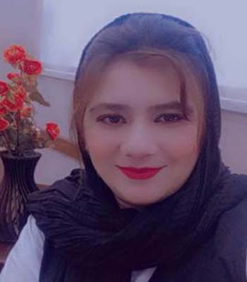 Ms Shehla Rizwan