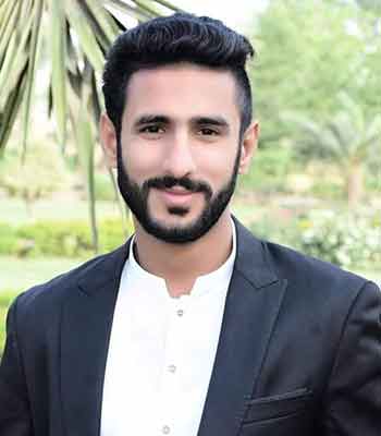 Akhtar Abbas