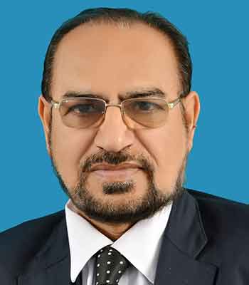 Muhammad Alamgir Khan