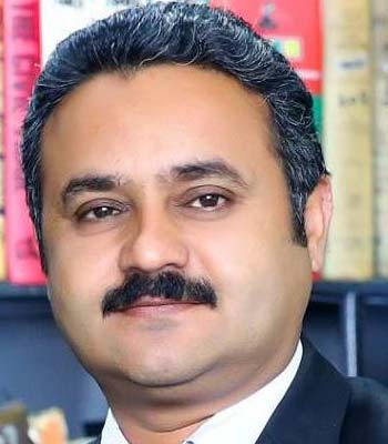Mazhar Iqbal Babar Chadhar