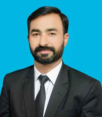 Ehsan Ullah Khan Sial
